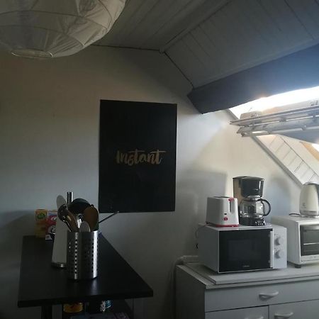Appartement Spacieux Vue Sur Loire Proche Du Centre Blois Esterno foto