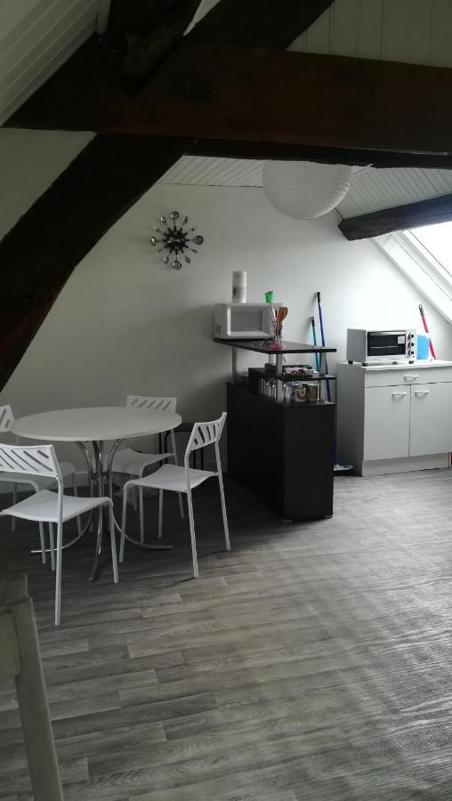 Appartement Spacieux Vue Sur Loire Proche Du Centre Blois Esterno foto