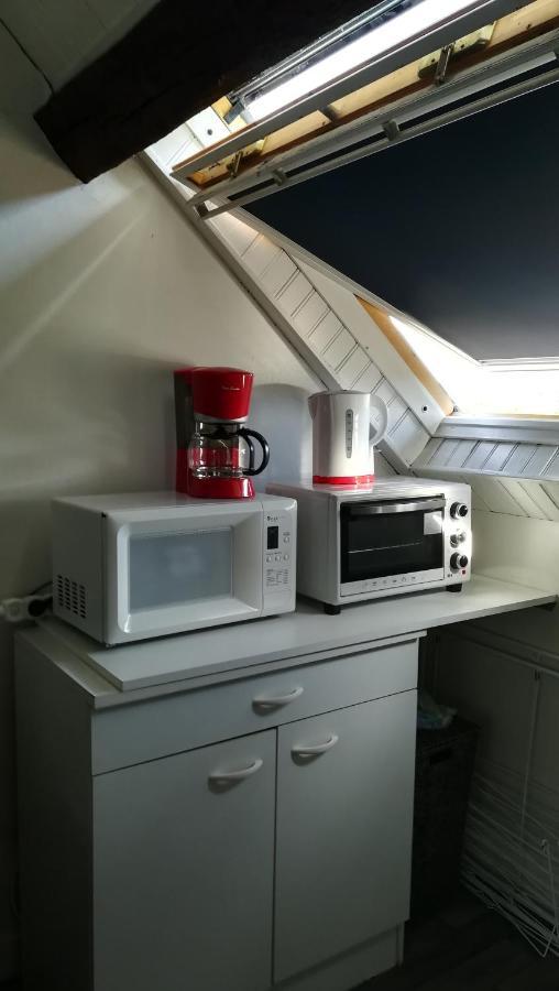 Appartement Spacieux Vue Sur Loire Proche Du Centre Blois Esterno foto