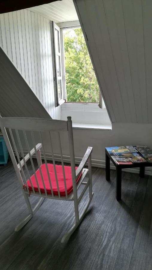 Appartement Spacieux Vue Sur Loire Proche Du Centre Blois Esterno foto