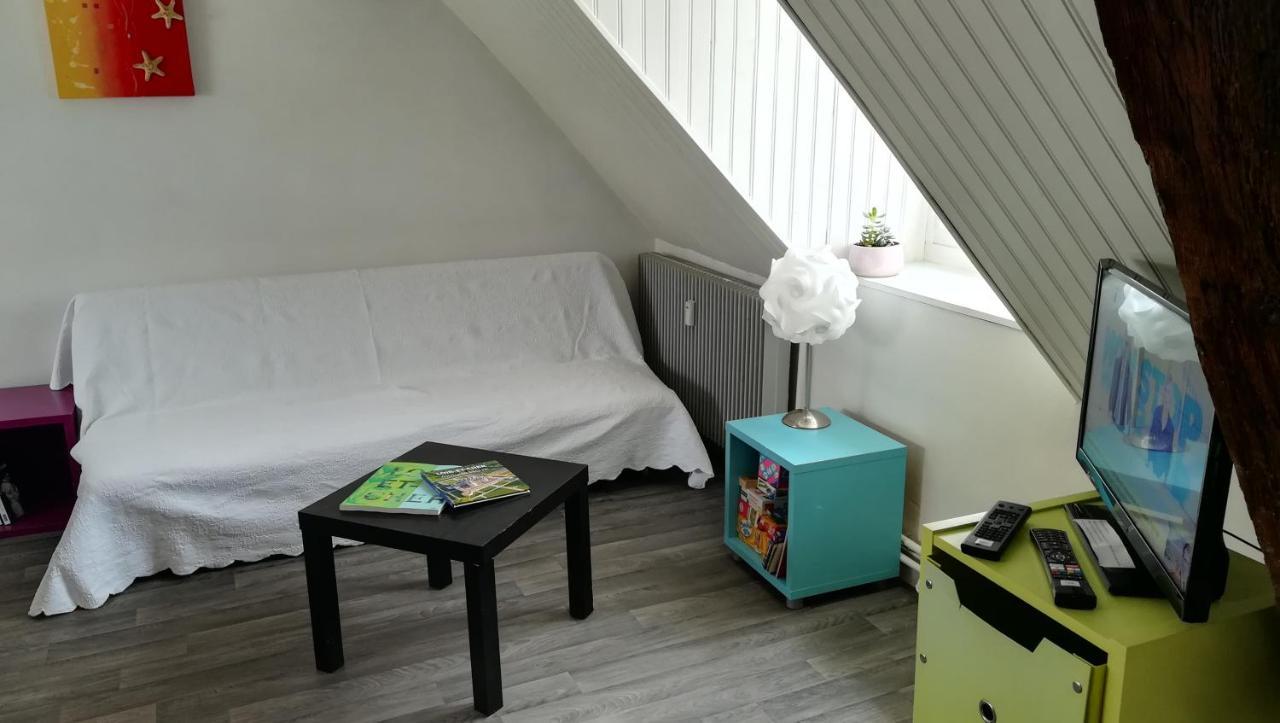 Appartement Spacieux Vue Sur Loire Proche Du Centre Blois Esterno foto