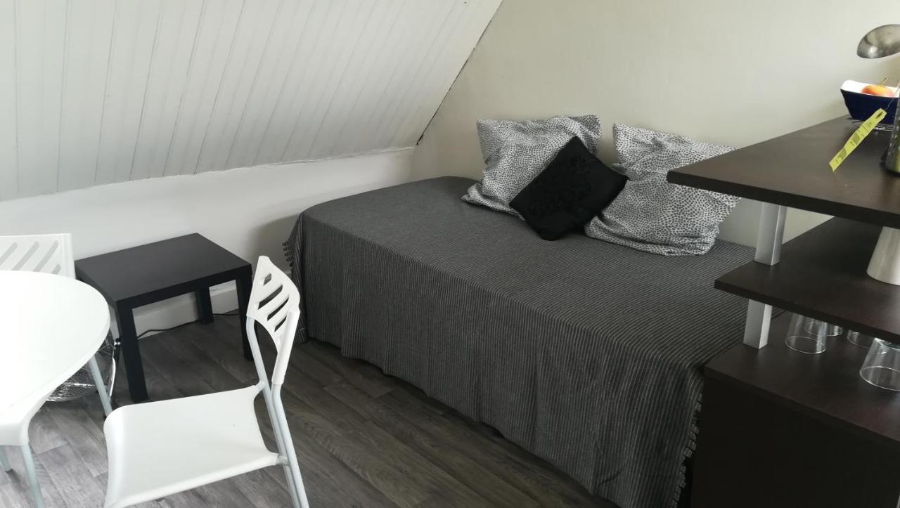 Appartement Spacieux Vue Sur Loire Proche Du Centre Blois Esterno foto