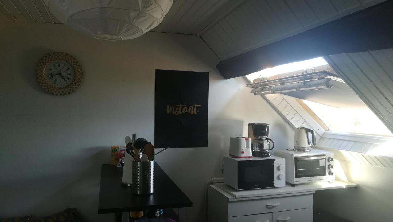 Appartement Spacieux Vue Sur Loire Proche Du Centre Blois Esterno foto